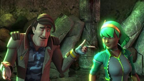 As Aventuras de Fujiwara Manchester Bild 1