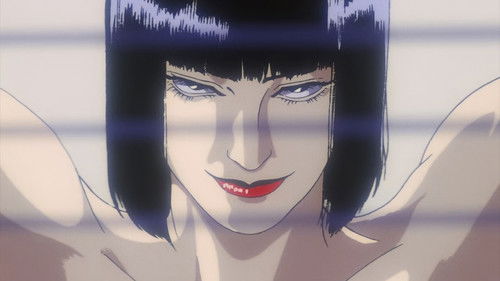 Goku - Midnight Eye Bild 6