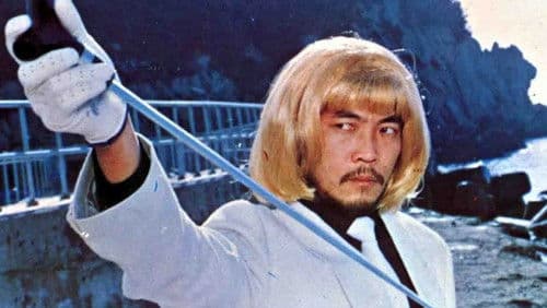 Ninja Terminator Bild 2