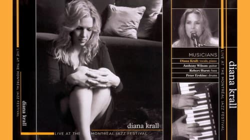 Diana Krall | Live at the Montreal Jazz Festival Bild 1