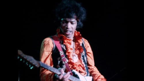 Jimi Plays Monterey Bild 1
