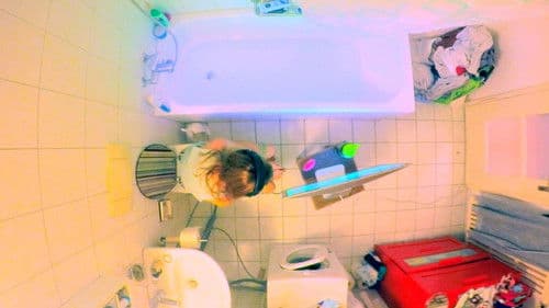 Das Höllentor von Zürich Bild 1