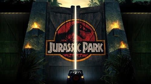 Jurassic Park Bild 1