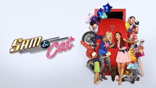 Sam & Cat Bild 1