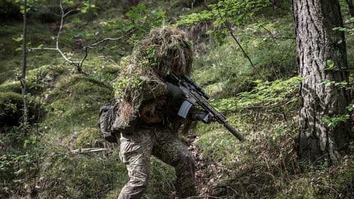 Eureka: Hide And Seek Bild 1