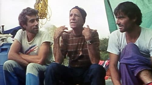 Le Dhaulagiri, Montagne Des Vents Bild 3