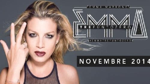 Emma Marrone - 3.0 Tour Milano Bild 1