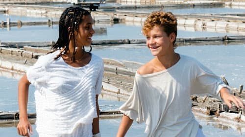 Poletje v školjki Bild 4