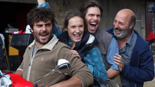 Der Wein und der Wind Bild 4