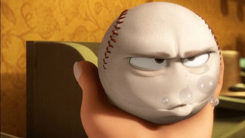 Yankee Irving - Kleiner Held ganz groß Bild 4