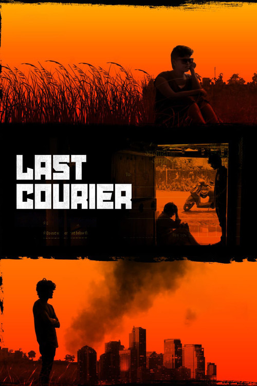 Last Courier