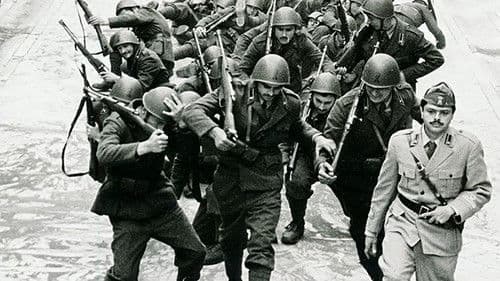 Okupacija u 26 slika Bild 1