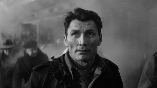 Vor uns die Hölle Bild 4