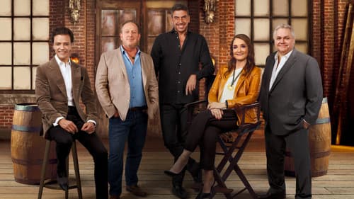 Shark Tank México Bild 8