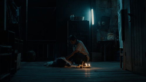 The Long Walk Bild 6