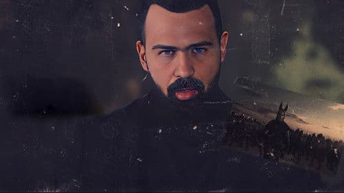 حسن هاشم : القصة Bild 1