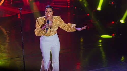 Sommore: A Queen With No Spades Bild 3