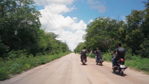 David (Por Ahora) Bild 1