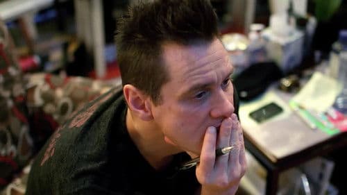 I Needed Color Bild 1