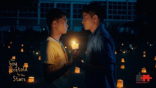 The Boy Foretold By the Stars Bild 1