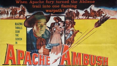 Apache Ambush Bild 2