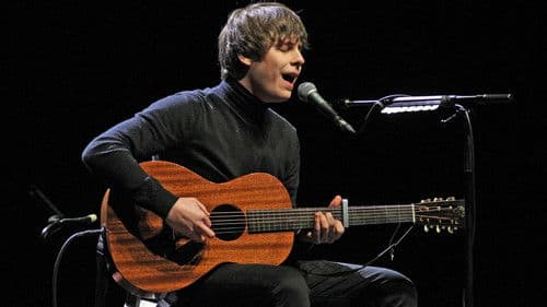 Jake Bugg - Live at the Royal Albert Hall Bild 1