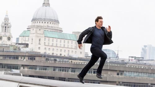 Mission: Impossible - Fallout Bild 8
