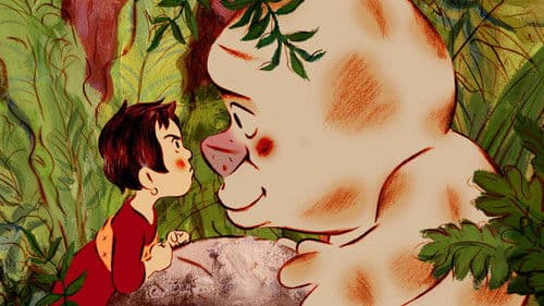 Mia et le Migou Bild 2