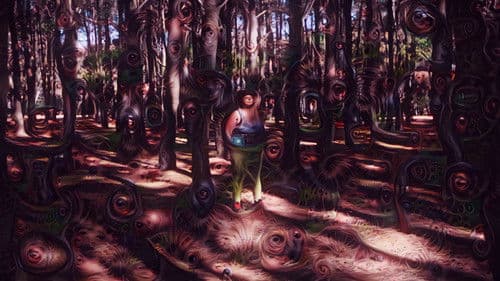 La naturaleza del misterio Bild 1