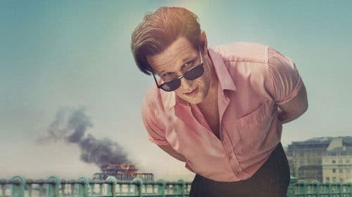 The Death of Bunny Munro Bild 4