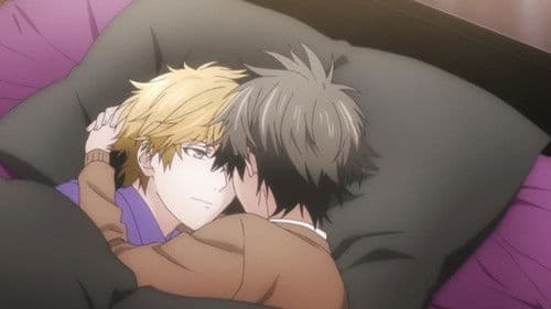Hitorijime My Hero Bild 8