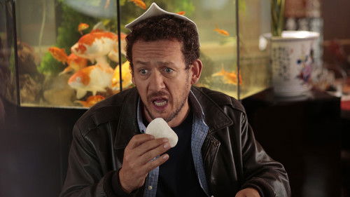 Sie sind überall Bild 5