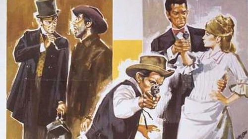 Rocco – der Mann mit den zwei Gesichtern Bild 4