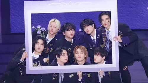 Stray Kids MAKING FILM Bild 3