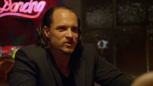 Jonny's Sweet Revenge Bild 8