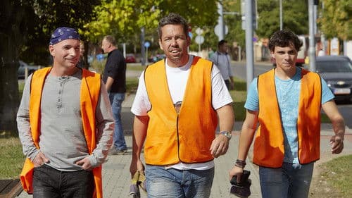 Decibely lásky Bild 2