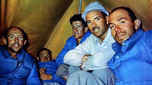 Victoire sur l'Annapurna Bild 1