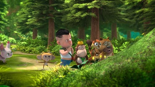 熊出没之熊熊乐园 Bild 2