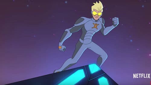 Stretch Armstrong und die Flex Fighters Bild 4