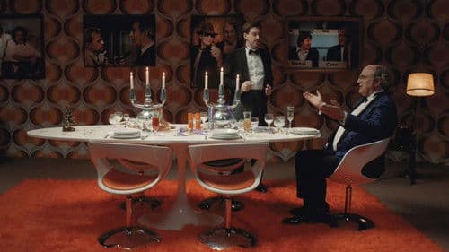 Dinner for Cohn - ein Hoch auf William Bild 1