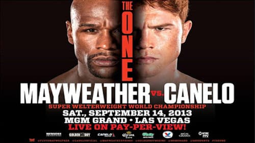 Floyd Mayweather Jr. vs. Canelo Álvarez Bild 1