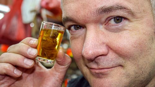 The Witch Doctor Will See You Now Bild 7