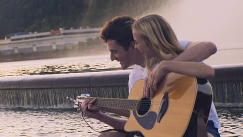 Beyond the Lake Bild 3