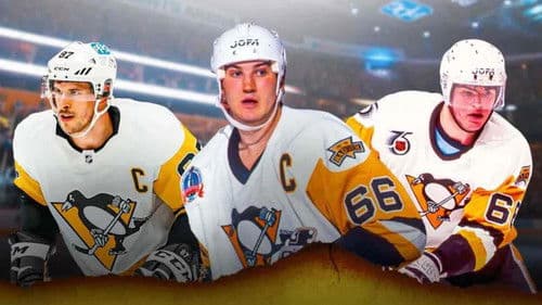 Pittsburgh Penguins Greatest Games Bild 1