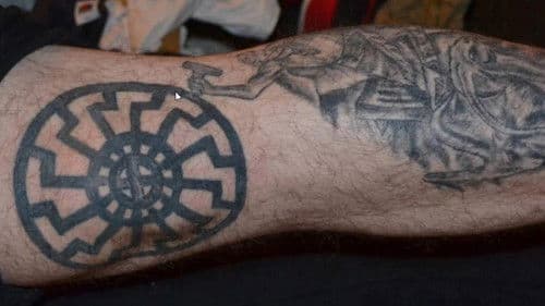 Unterschätzt - Die rechte Terrorgefahr Bild 3