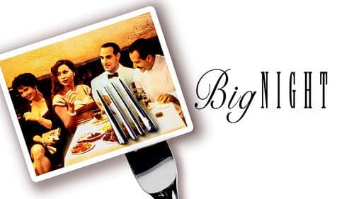 Big Night - Nacht der Genüsse Bild 2