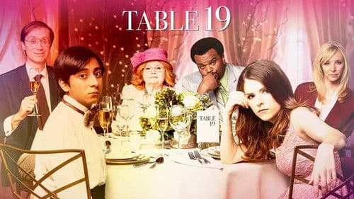 Table 19 - Liebe ist fehl am Platz Bild 3