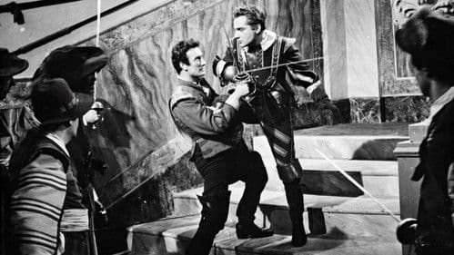 Il figlio di Lagardère Bild 1