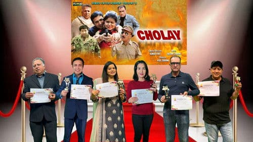 Kumud Entertainment Film Awards Bild 1