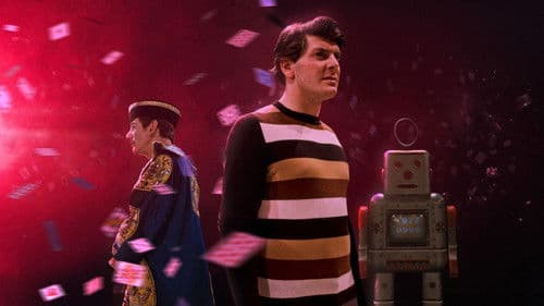 Doctor Who: The Celestial Toymaker Bild 4